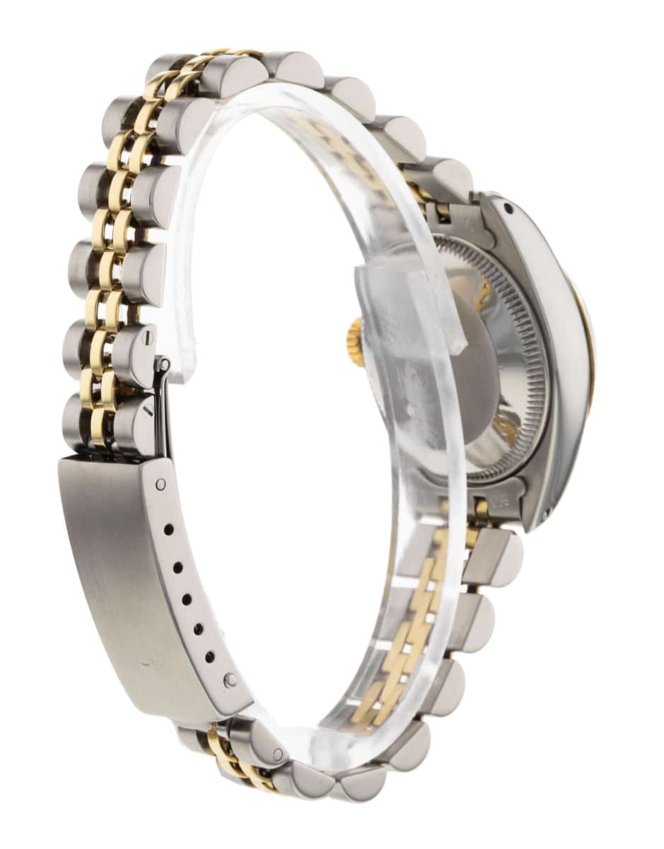 Rolex Datejust Lady 6917 Rolex Datejust Lady 6917